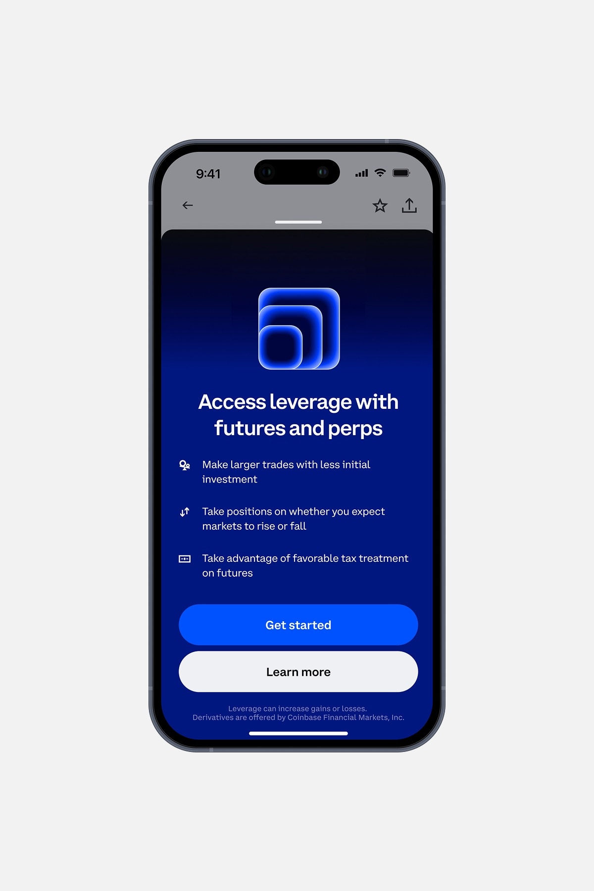 Coinbase figure 2.2